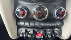 MINI Convertible 1.5 Cooper Exclusive 2dr Auto Petrol Convertible